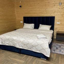 Фото Отель Экосфера (бывш. Ночной )