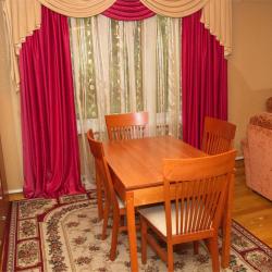 Фото Отель Пушкиногорье