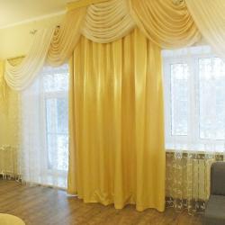 Фото Отель Радуга