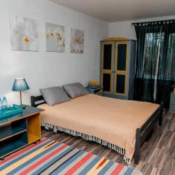 Фото Отель Белая Мельница