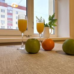 Фото Апартаменты на улице Михаила Петрова