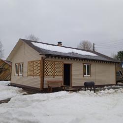 Фото Отель Кристалл