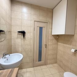 Фото Отель Большая однокомнатная квартира с видом на море