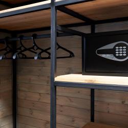 Фото Отель MillCreek (МиллКрик)