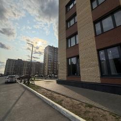 Фото Апартаменты на Карла Маркса 66