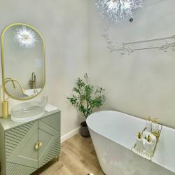 2-комнатные апартаменты люкс