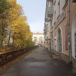 фото 2 Вернисаж 