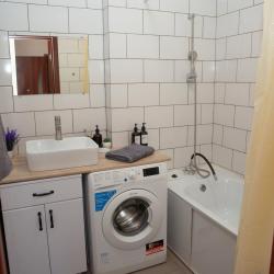 2-комнатные апартаменты стандарт