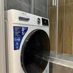 2-комнатные апартаменты улучшенные г. Кировск, ул. Олимпийская 75 кв 39