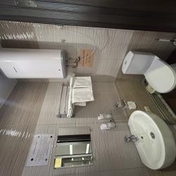 Фото Отель Байкал