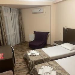 Фото Отель Валентина 2