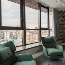 Фото Отель Green Door's (Грин Дорс)