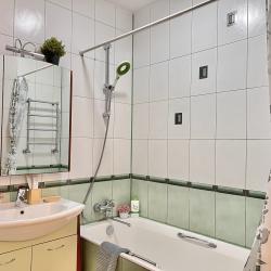 2-комнатные апартаменты люкс