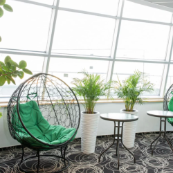 Фото Novotel Moscow Centre Hotel (Новотель Центр)