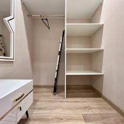 Фото Апартаменты на Круговой улице 4Вк4