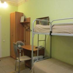 фото 12 Old Flat Гостевой дом на 1-й Советской (Олд Флэт)