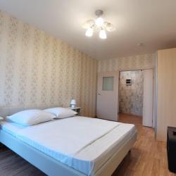 Фото Отель ZNS Rent (ЗНС Рент) на улице Советская