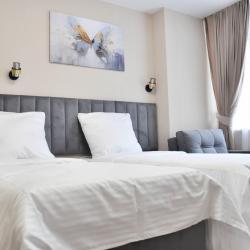 Фото Отель У Вокзала