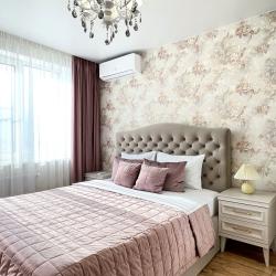 2-комнатные апартаменты улучшенные