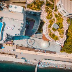 Фото СПА-отель Ливадийский