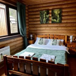 Фото Отель Лесное поместье