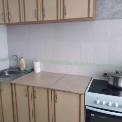 2-комнатные апартаменты стандарт