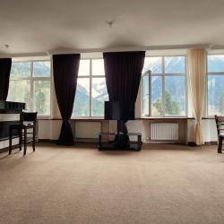 2-комнатные апартаменты стандарт