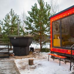 Фото Отель Гарри и философский чан