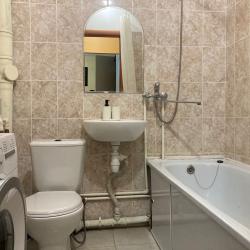 Фото Отель Уютная однокомнатная квартира