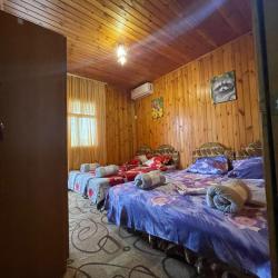 Фото Отель Солнечный пляж