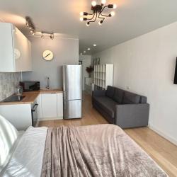 Апартаменты студия Кристина 2