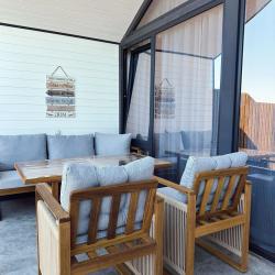 Фото Отель аМОРЕbeach