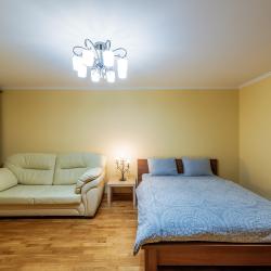 Фото Апартаменты ONEDAY переулок Порядковый 8