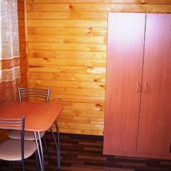 Номер эконом с 2 односпальными кроватями