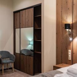 Номер улучшенный премиум