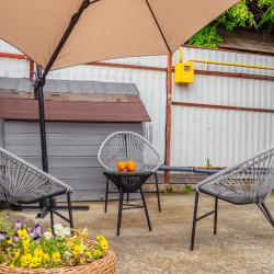 Фото Отель Избушка