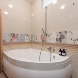 Фото Апартаменты на улице Коммунистическая 10