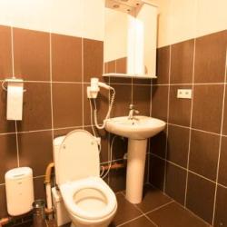 Фото Отель Марфино