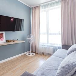 Фото Отель Вершина-ПВ на проспекте Мангилик Ел 40/2