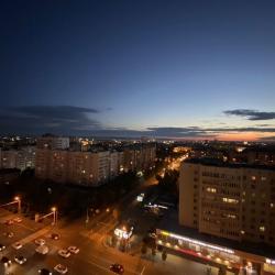 Апартаменты студия