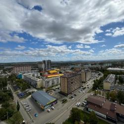 1-комнатные апартаменты улучшенные