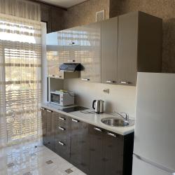 1-комнатные апартаменты стандарт №3