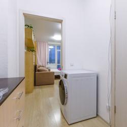 Апартаменты на улице Крестинского 35 — 28d7146b6bd67f236ca93aa6d6e5668e