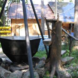 Фото Отель Вырицкие Тарханы