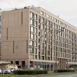 2-комнатные апартаменты улучшенные Лиговский проспект, дом 232