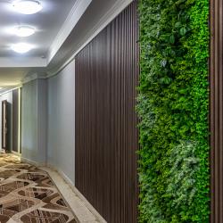 Фото Апартаменты на улице Чкалова 75 (49/2)