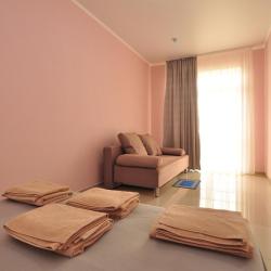 Фото Отель Кассис