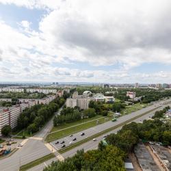 2-комнатные апартаменты улучшенные