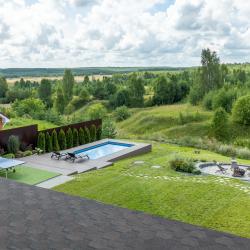 Фото Отель DreamHomeHotel (ДримХоумХотел)