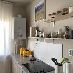 1-комнатные апартаменты стандарт